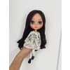 Lalka Custom Blythe